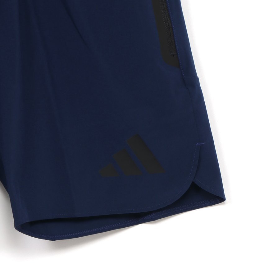 RB大宮アルディージャ adidas×RBOA 2026/27シーズン移動着ハーフ