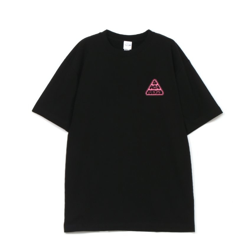 サガン鳥栖 サガン鳥栖 グラフィックTシャツ トライアングルロゴ