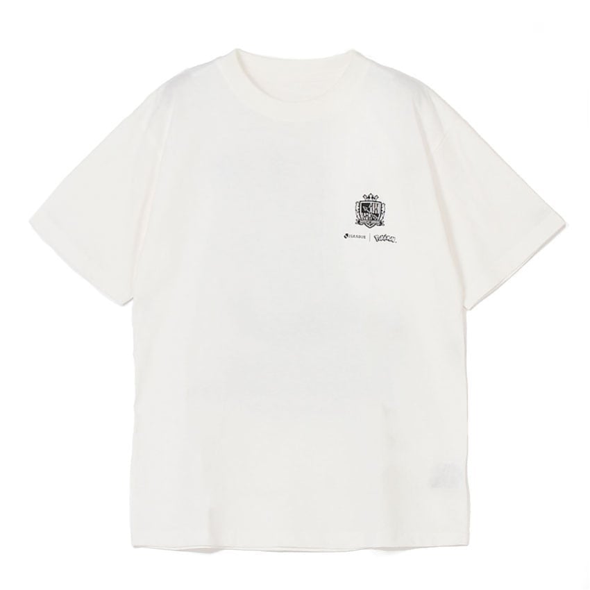 サンフレッチェ広島 サンフレッチェ広島 ガチグマ Tシャツ WHITE