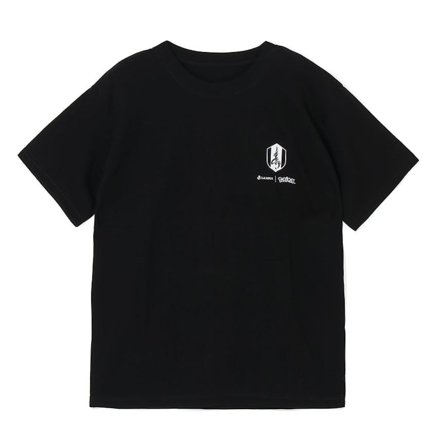 名古屋グランパス 名古屋グランパス バクフーン Tシャツ BLACK｜【公式
