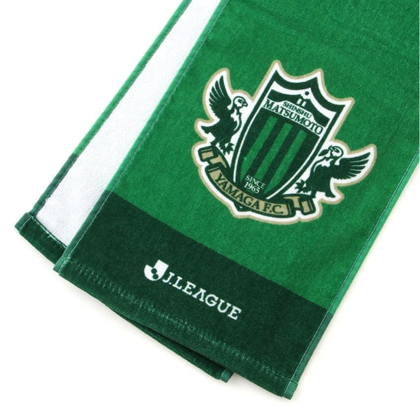 松本山雅FC 松本山雅FC バンギラス タオルマフラー｜【公式】J