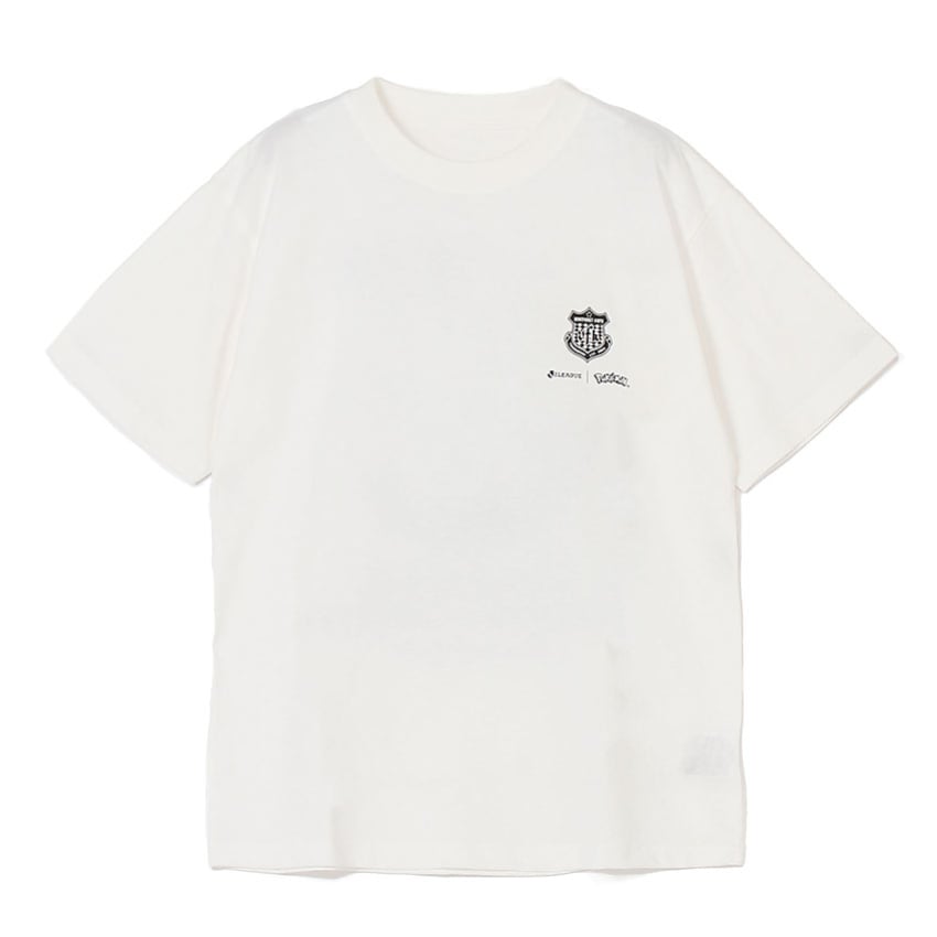 ヴァンフォーレ甲府 ヴァンフォーレ甲府 グラエナ Tシャツ WHITE