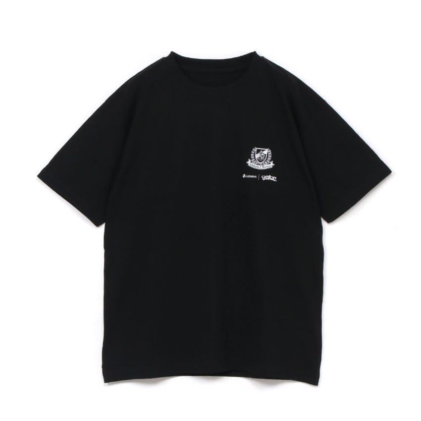 横浜F・マリノス 横浜F・マリノス ピカチュウ Tシャツ BLACK｜【公式