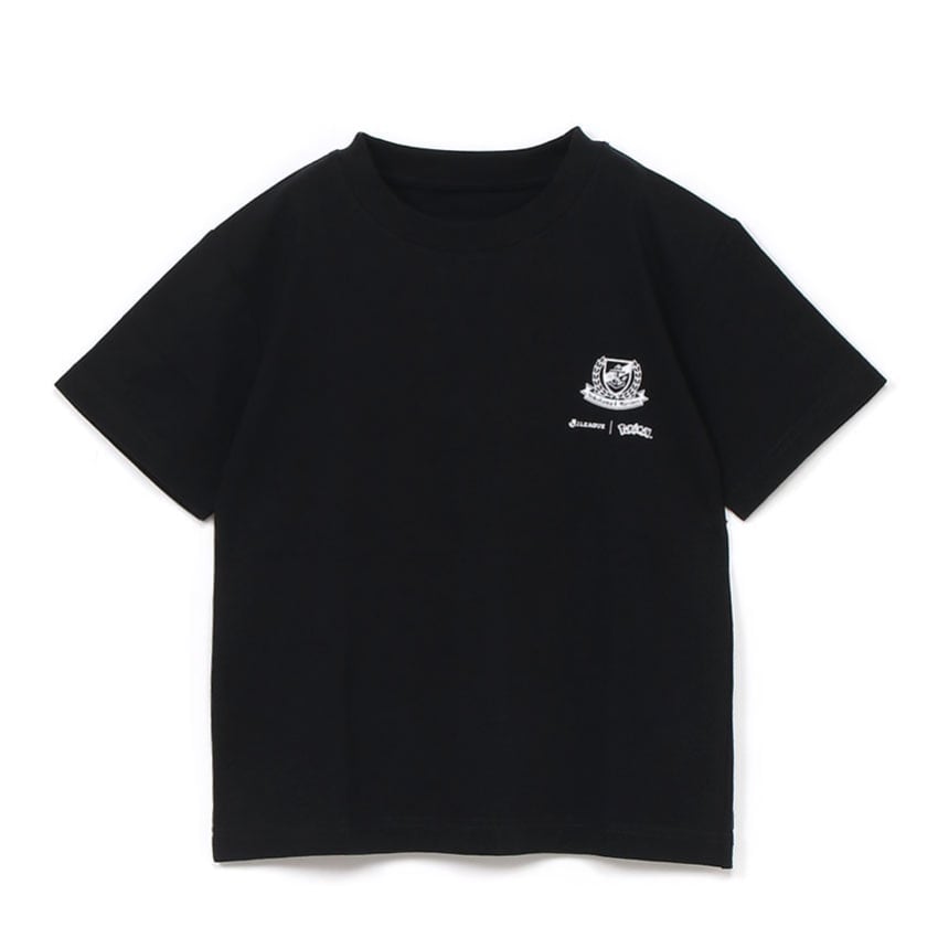 横浜F・マリノス 横浜F・マリノス マリルリ Tシャツ BLACK キッズ