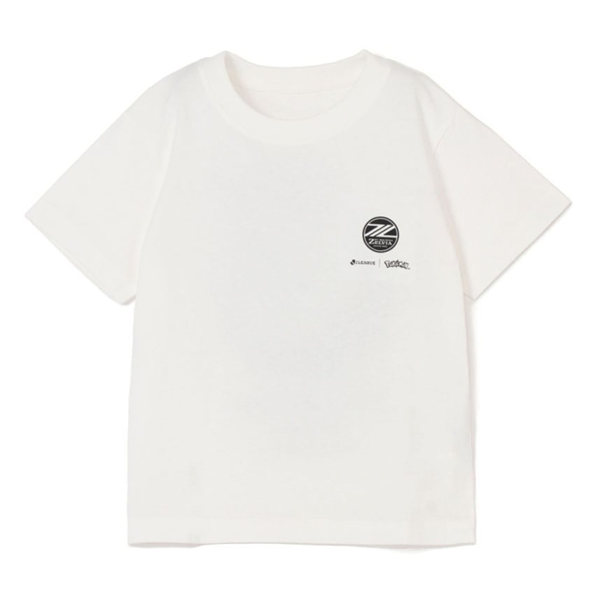 FC町田ゼルビア FC町田ゼルビア ゲッコウガ Tシャツ WHITE｜【公式