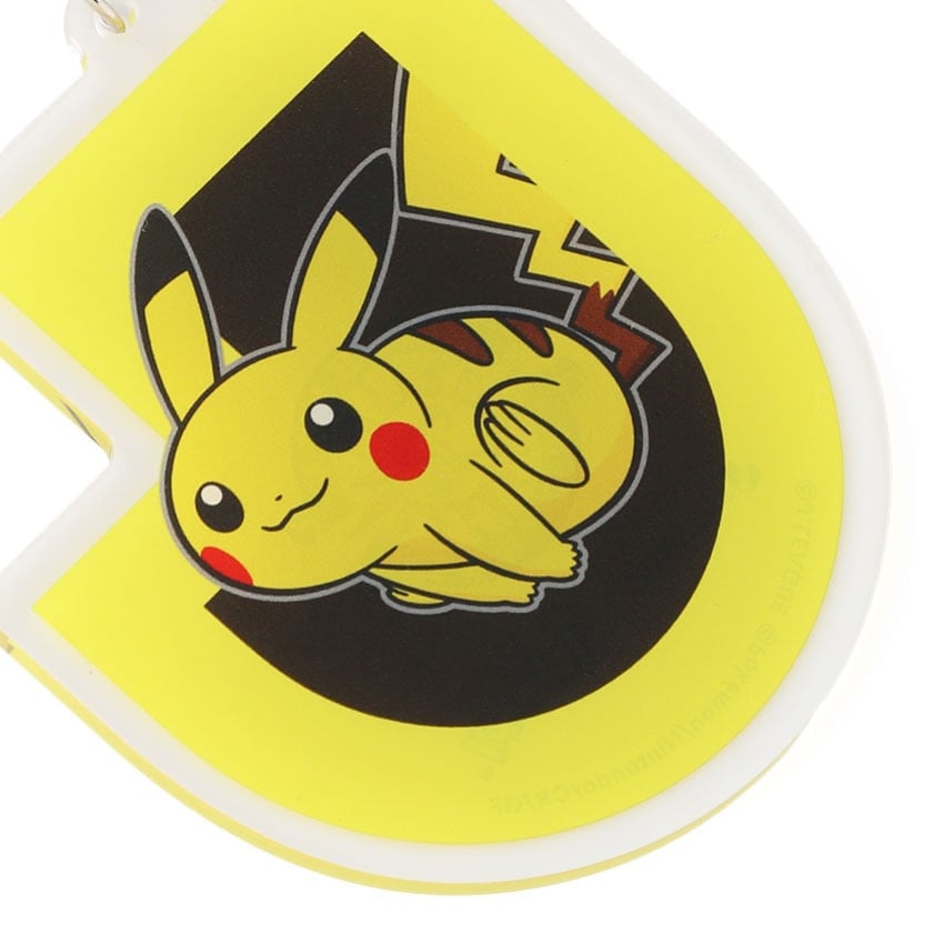 柏レイソル ポケモン ピカチュウ タオル キーホルダーセット 柏レイソル 柏レイソル ピカチュウ キーホルダー｜【公式】Jリーグ