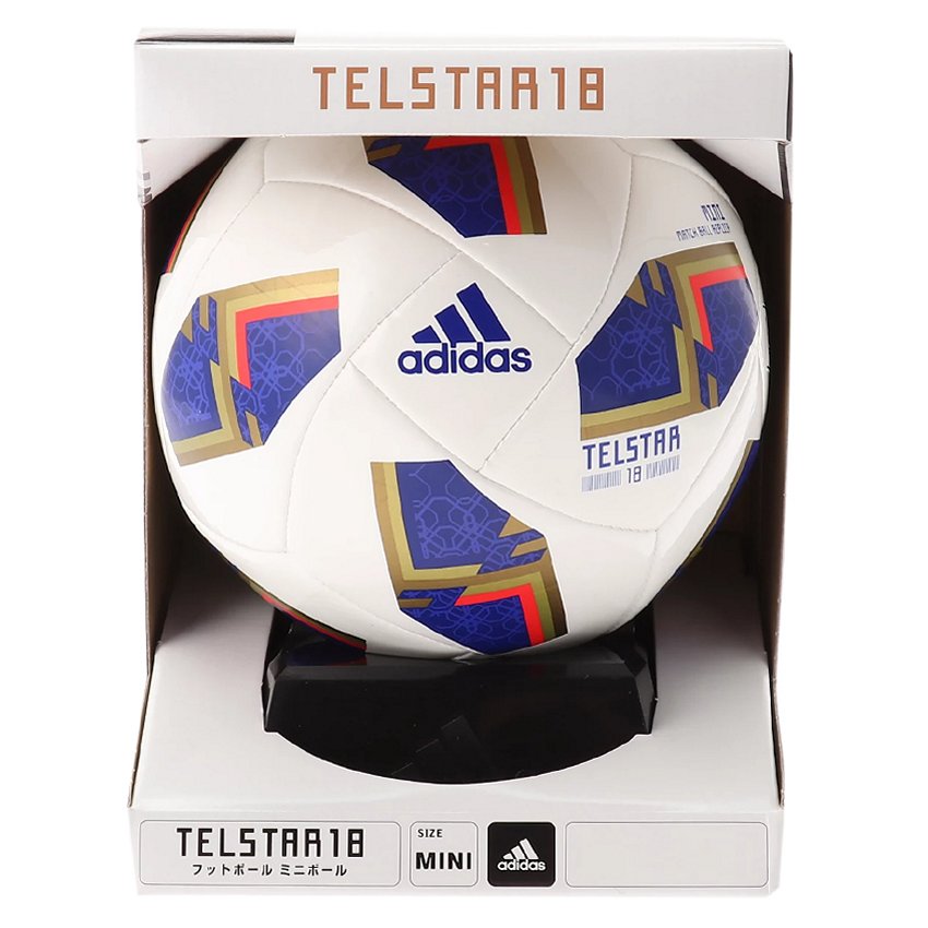 TELSTAR18 テルスター Jリーグ公式球-