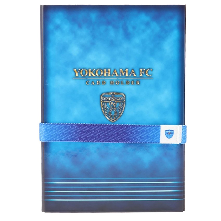 横浜FC カードホルダー｜【公式】Jリーグオンラインストア J