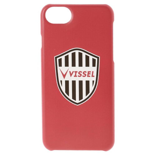 ヴィッセル神戸 エンブレムiPhoneケース（6/6s/7/8対応）｜【公式 ...