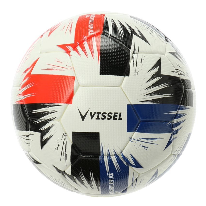 ヴィッセル神戸 公式試合球レプリカボール ツバサ4号球 検定球 公式 ｊリーグオンラインストア J League Online Store