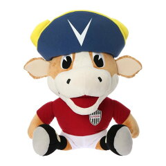 ヴィッセル神戸 マスコット ぬいぐるみ バラエティグッズ 公式 ｊリーグオンラインストア J League Online Store