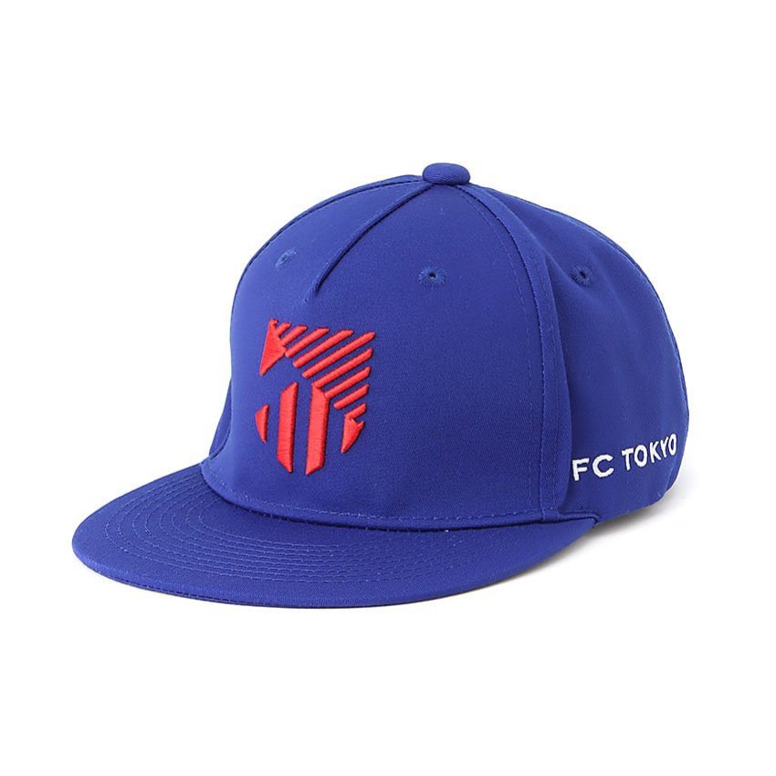 TOKYO YOUNG VISION ブラックキャップ TOKYO YOUNG VISION ブラックキャップ キャップ_ブラック(ZX200