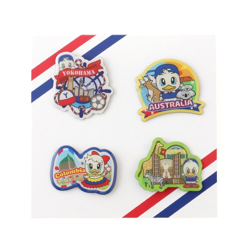 Jリーグ発足記念ピンバッジ Jリーグ発足記念ピンバッジ（Jリーグ発足記念ピンバッジ）