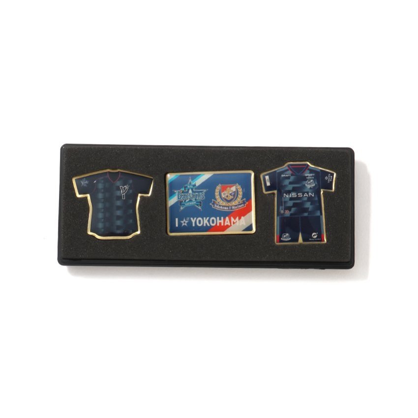 横浜F・マリノス ジャケット｜【公式】Jリーグオンラインストア J