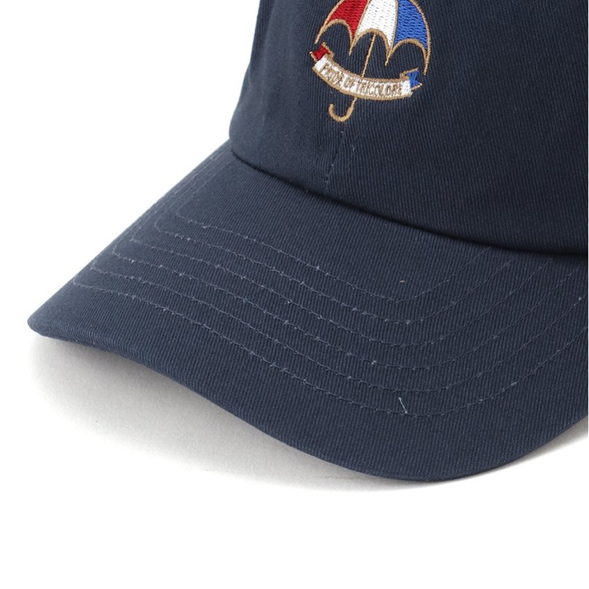 横浜F・マリノス キャップ（トリパラ）（ネイビー）｜【公式】J