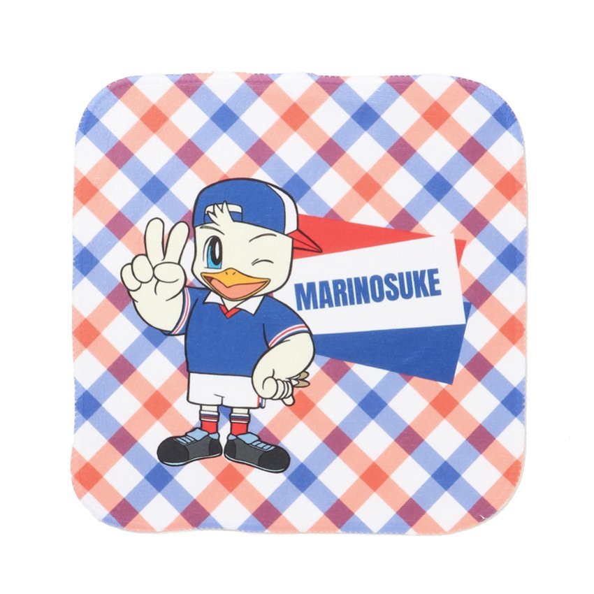 コロマリノスケ様用 横浜F・マリノス マリノスケ｜【公式】Jリーグオンライン