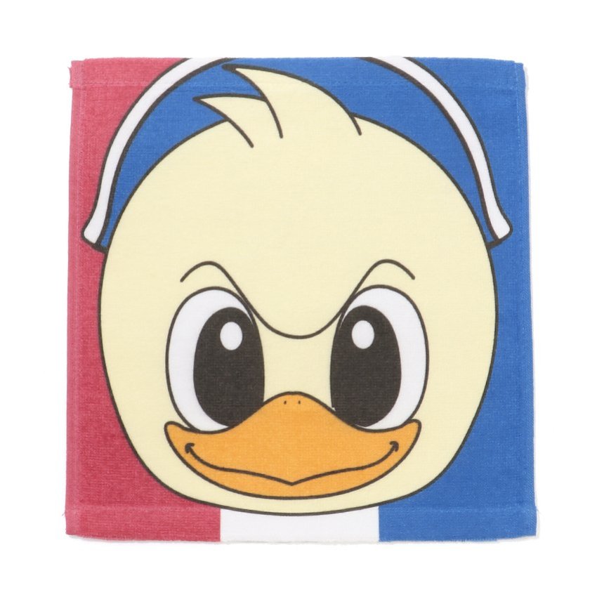 マリノス君、マリノスケ、マリン　タオル 追記】8/13湘南戦新商品発売のお知らせ | ニュース | 横浜F