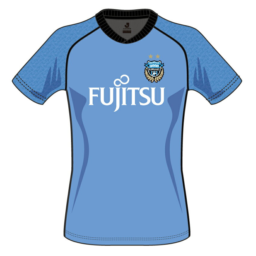 川崎フロンターレ 19コンフィットtシャツ 公式 ｊリーグオンラインストア J League Online Store