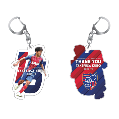 ＦＣ東京 久保建英選手｜コラボ・メモリアルグッズ｜【公式】Ｊリーグオンラインストア J.LEAGUE ONLINE STORE