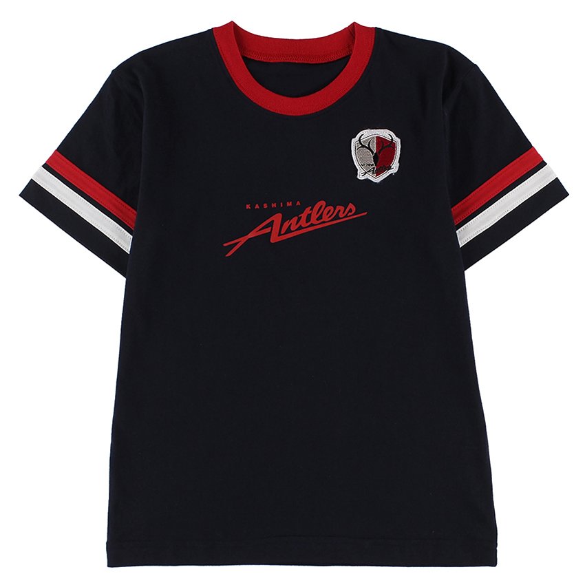鹿島アントラーズ トドラーtシャツ 公式 ｊリーグオンラインストア J League Online Store