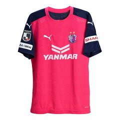 セレッソ大阪 ユニフォーム 公式 ｊリーグオンラインストア J League Online Store