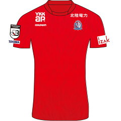 カターレ富山 ユニフォーム 公式 ｊリーグオンラインストア J League Online Store