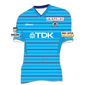 ブラウブリッツ秋田