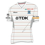 ブラウブリッツ秋田