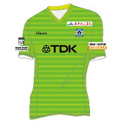 ブラウブリッツ秋田