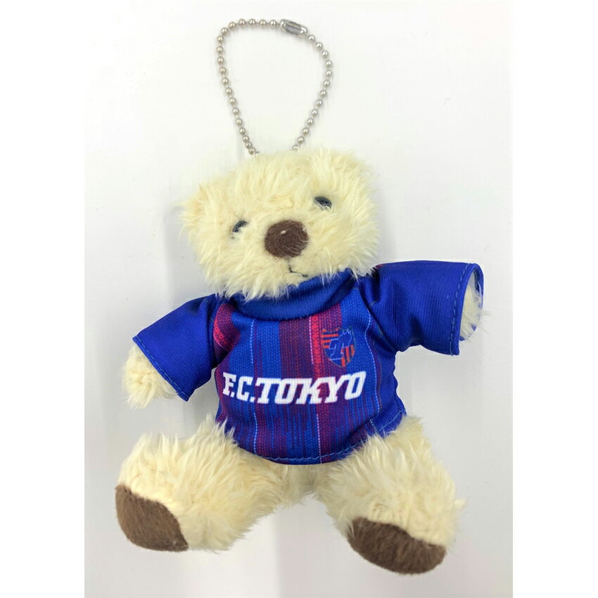 ｆｃ東京 ナンバーベアキーチェーン Aclver 1st 12 公式 ｊリーグオンラインストア J League Online Store