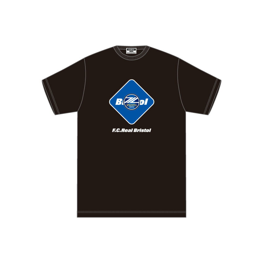 2020 F.C.Real Bristol コラボTシャツ FC町田ゼルビア