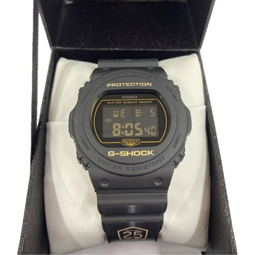 ヴィッセル神戸 【25周年記念】ロゴ入りG-SHOCK｜【公式】Jリーグ ...