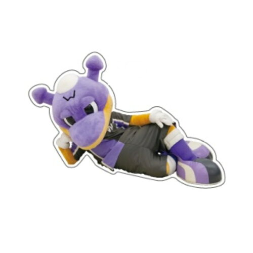 川崎フロンターレ マスコットステッカー｜【公式】Jリーグ ...