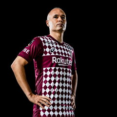 ヴィッセル神戸 イニエスタ 公式 ｊリーグオンラインストア J League Online Store