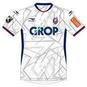 ファジアーノ岡山