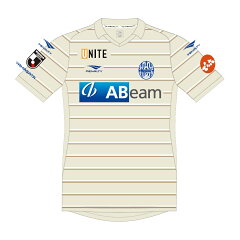 モンテディオ山形 21オーセンティックユニフォーム Fp2nd 公式 ｊリーグオンラインストア J League Online Store