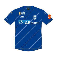 モンテディオ山形 21レプリカユニフォーム Fp1st キッズ 公式 ｊリーグオンラインストア J League Online Store