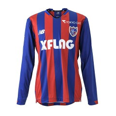 ｆｃ東京 ユニフォーム 公式 ｊリーグオンラインストア J League Online Store