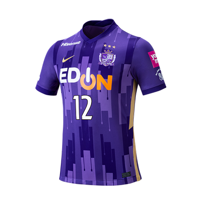 サンフレッチェ広島 21ナイキ1STユニフォーム(レプリカ)|【公式】J サンフレッチェ広島 21ナイキ1STユニフォーム(レプリカ)|【公式】J