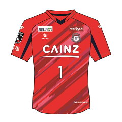 ザスパクサツ群馬 21 ユニフォーム 公式 ｊリーグオンラインストア J League Online Store