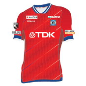 ブラウブリッツ秋田