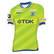 ブラウブリッツ秋田