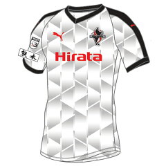 ロアッソ熊本 ユニフォーム一覧 公式 ｊリーグオンラインストア J League Online Store