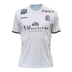 カターレ富山 21 ユニフォーム 公式 ｊリーグオンラインストア J League Online Store