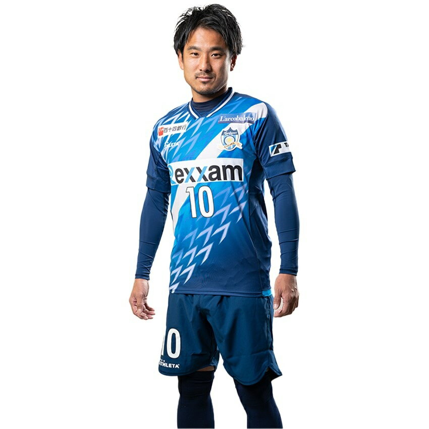 カマタマーレ讃岐 21レプリカユニフォームfp 1st 公式 ｊリーグオンラインストア J League Online Store