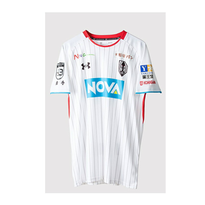 いわてグルージャ盛岡 21レプリカユニフォーム Fp1st 公式 jリーグオンラインストア J League Online Store いわてグルージャ盛岡 21レプリカユニフォーム Fp1st 公式 jリーグオンラインストア J League Online Store