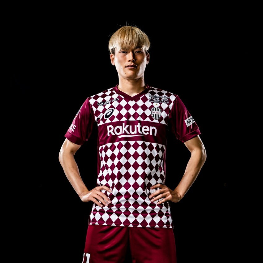 ヴィッセル神戸-Vissel Kobe- - Buy uniform｜【公式】Jリーグ