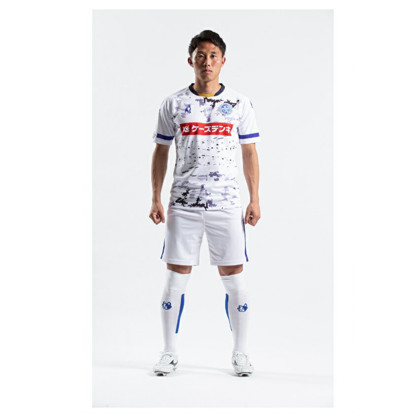 水戸ホーリーホック 4xl 21 オーセンティックユニフォーム Fp 2nd 公式 ｊリーグオンラインストア J League Online Store