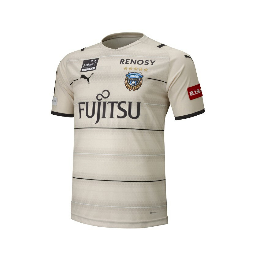 川崎フロンターレ 21 Jリーグ 2ndユニフォーム 公式 ｊリーグオンラインストア J League Online Store