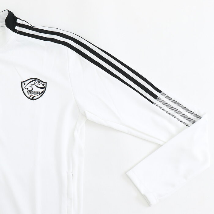 ベガルタ仙台　アンセムジャケット2022 adidas Kemari87 KISHISPO / アディダス サッカー日本代表 2022